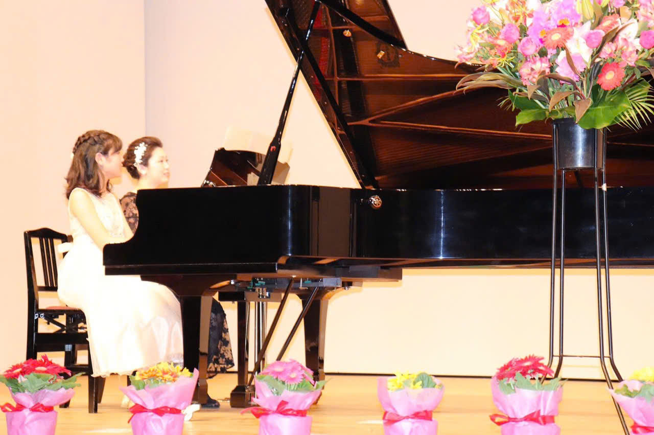 「さきピアノ＆バレエ教室／Saki Piano & Ballet Studio」