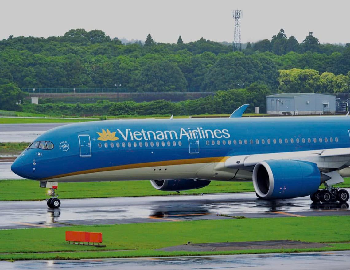 「ベトナム航空」、7月からダナン～成田線増便「ベトナム航空／Vietnam Airlines」