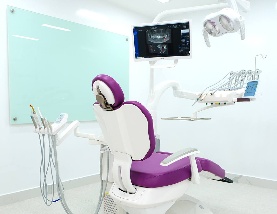 歯を「治す」より先に、 患者の声に耳を傾ける「エリートデンタル／Elite Dental」