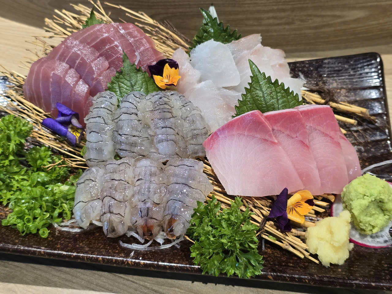 海鮮居酒屋「えびす」 ファンケービン通りに移転