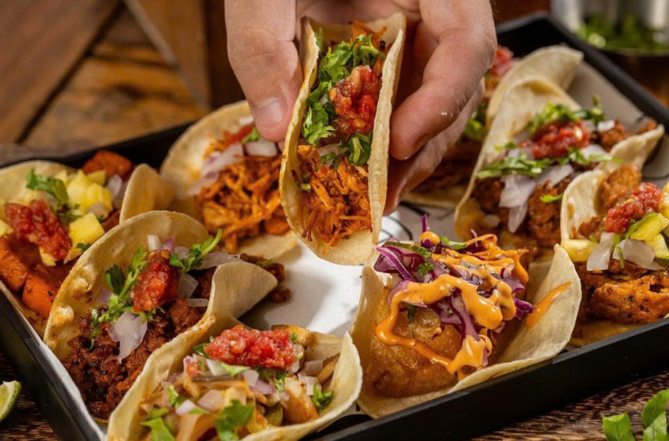 メキシコ料理店「ナコタコ」 アウコー通りへ移転