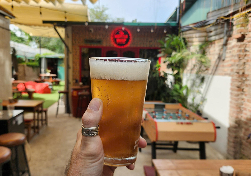 クラフトビール「ザ・ボトルショップ」 新たに2店舗を展開