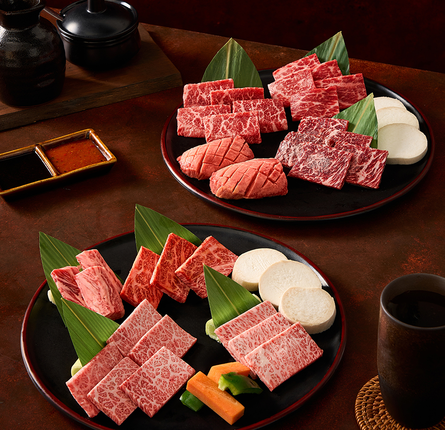 日系焼肉チェーン店「牛角」 新メニューが登場