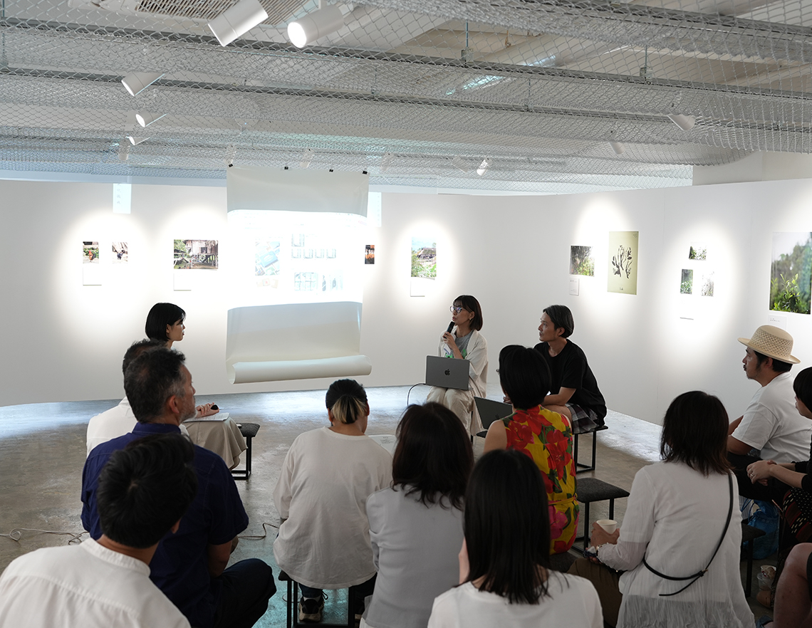 ベトナム茶の巡回写真展「いのちのバトン」 9/21（月）～10/2（金）にホーチミン市で開催